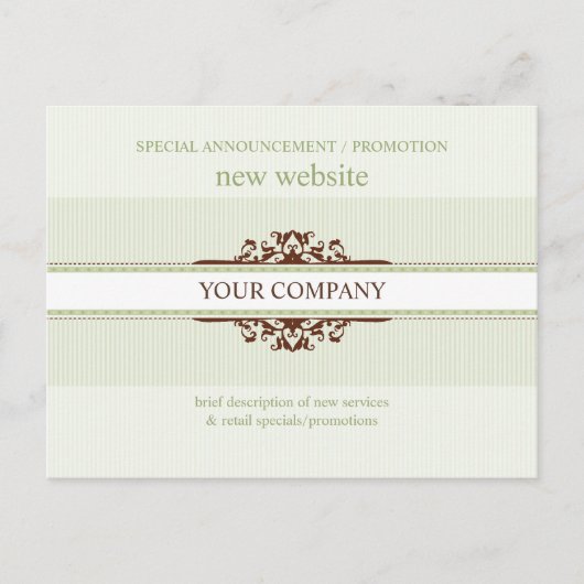 プロモーションはがき：: divine 3B ポストカード (正面)