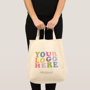 プロモーションアイテムは最小限です。ロゴの一覧を追加し ます トートバッグ