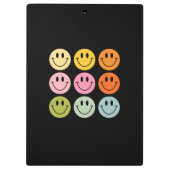 プロモーションアイテムは最小限に抑え、ロゴクリップを追加します クリップボード (裏面)