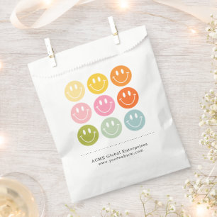 プロモーションアイテム最低限追加するロゴ フェイバーバッグ