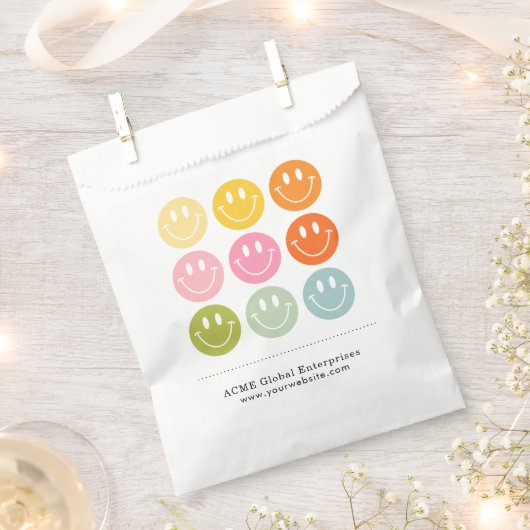 プロモーションアイテム最低限追加するロゴ フェイバーバッグ (クリップ留めされた状態)