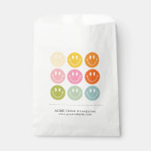 プロモーションアイテム最低限追加するロゴ フェイバーバッグ (正面)