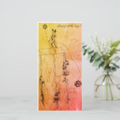 プロモーションカード (スタンド正面)