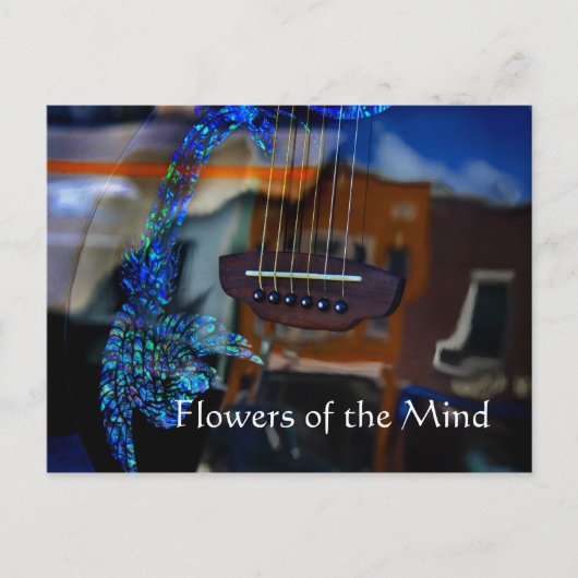 プロモーションカード ポストカード (正面)