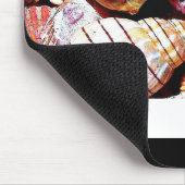 プロモーションシーシェルフォトマウスパッド マウスパッド (コーナー)