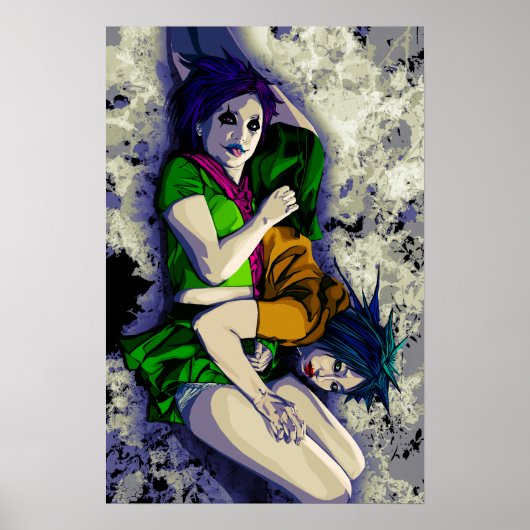 プロモーションダブルポスター1 ポスター (正面)