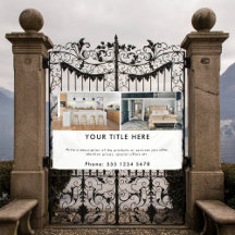 プロモーションビジネス2フォトバナーと文字