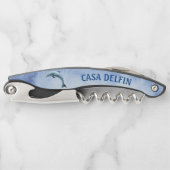 プロモーションビーチハウスイルカ ソムリエナイフ (正面)