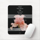 プロモーションマウスパッドアイリス – HAMbyWG マウスパッド (マウス)