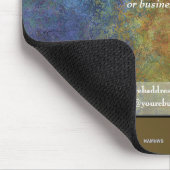 プロモーションマウスパッドブロンズ – HAMbyWG マウスパッド (コーナー)