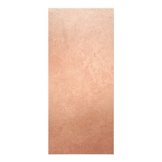 プロモーション価格サービスリストカップケーキベーカリーバラ金ゴールド ラックカード (裏面)