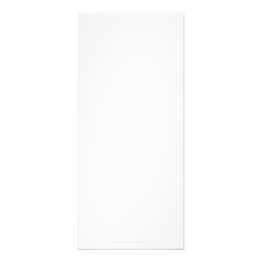 プロモーション価格サービス一覧シックなフェイク金ゴールドグリッター ラックカード (裏面)