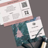 プロモーション写真クリスマスシーズンギフト券カード