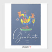 プロモーション87 DB LPZ シール (シート)