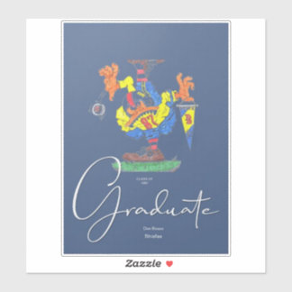 プロモーション87 DB LPZ シール