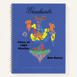 プロモーション87 DB LPZ ノートブック