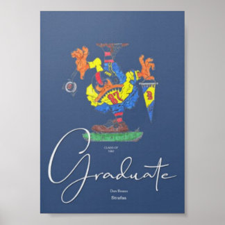 プロモーション87 DB LPZ ポスター