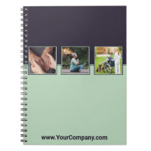 プロモーション 紫と青の看護師 高齢者ケア