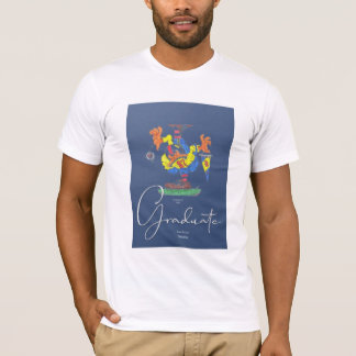 プロモーション 87 DB LPZ Tシャツ