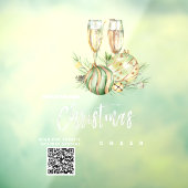 *～*プロモーションAP20クリスマス応援QR ウィンドウサイン (シート3)