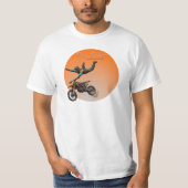 プロライダー オー Teeシャツ Tシャツ (正面)