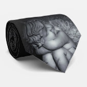 プロライフタイアンチ中絶政治 ネクタイ (ロール)