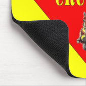 プロライフ十字軍 マウスパッド (コーナー)