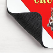 プロライフ十字軍 マウスパッド (コーナー)