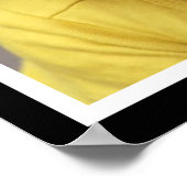 プロライフ笑顔ベビー乳児ライフ ポスター (角)