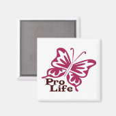 プロライフ マグネット (正面/裏面)
