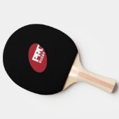 プロラグビーリーグ 卓球ラケット (横)