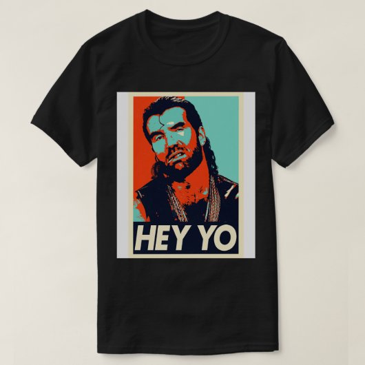 プロレスリングママ長袖Tシャツ Tシャツ (デザイン正面)