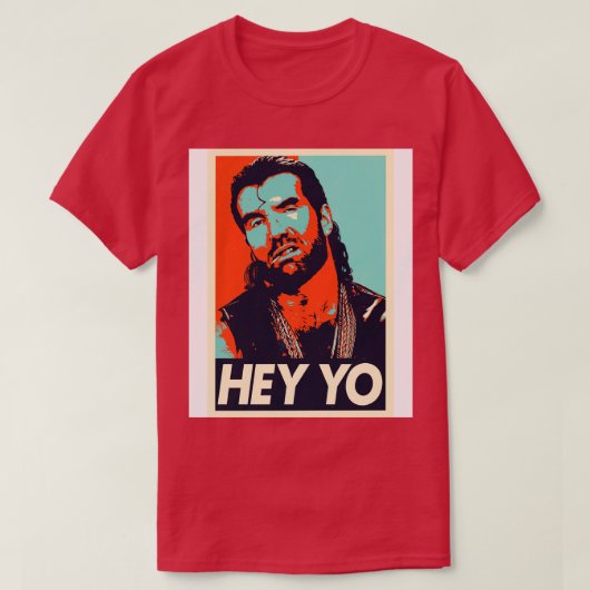 プロレスリングママ1 Tシャツ (デザイン正面)