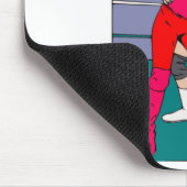 プロレス マウスパッド (コーナー)