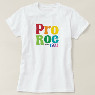 プロロープロチョイスシャツ Tシャツ