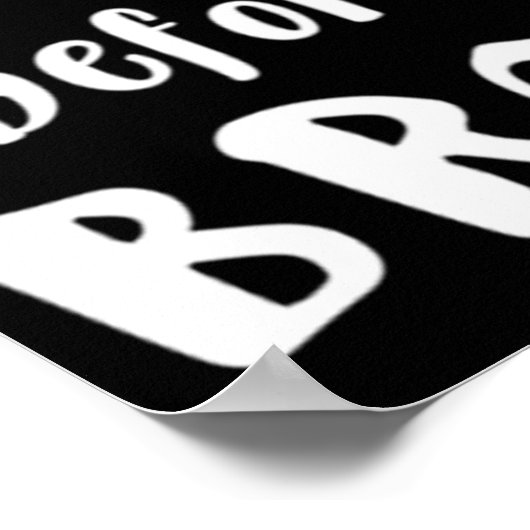 プロロー対保護ワード女性権利 ポスター (角)