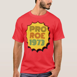 プロロー19731 Tシャツ