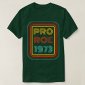 プロロー19732 Tシャツ (デザイン正面)