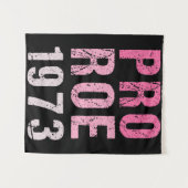 プロロー1973 タペストリー (正面(横))