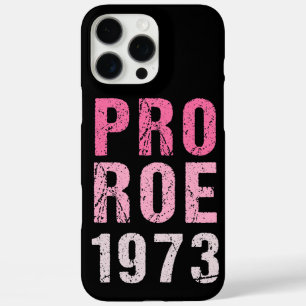 プロロー1973 iPhone 16 PRO MAXケース