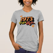 プロロー1973 Tシャツ (正面)