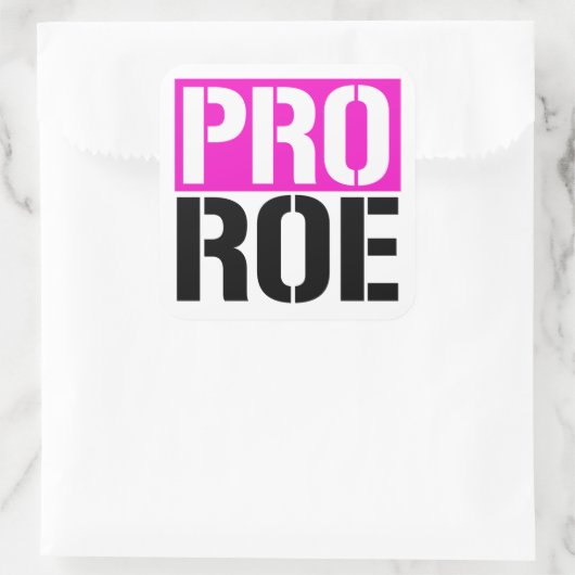 プロロー スクエアシール (バッグ)