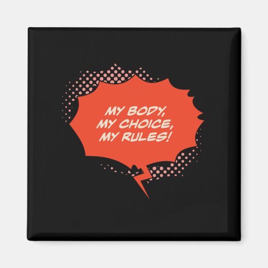 プロロー マグネット (正面)