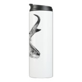 プロングホーン タンブラー (回転右)