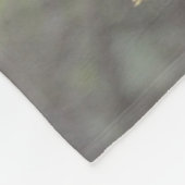 プロングルアンテロープバック | Grand Tetons フリースブランケット (角)