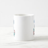 プロンプトが欲しい - INAPMT01 コーヒーマグカップ (中央)