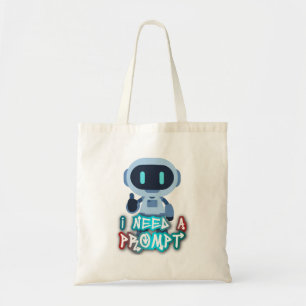 プロンプトが欲しい - INAPMT01 トートバッグ