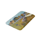 プロヴァンスの農家(1888)ビンセント・ヴァン・ゴッホ バスマット (アングル)