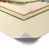 プロヴァンスカルテポスター ポスター (角)