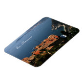 プロヴァンスビュー磁石 マグネット (左側)